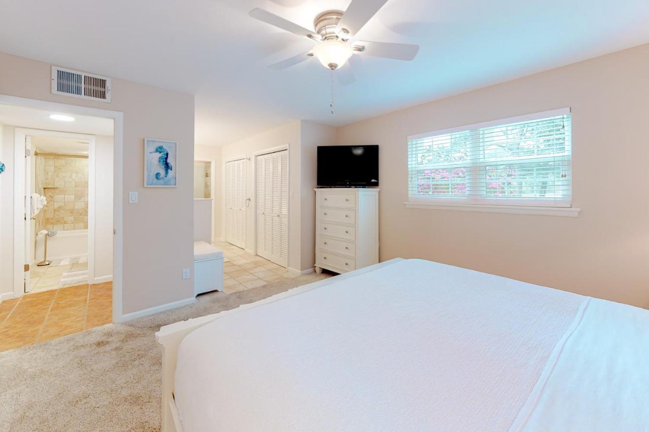 Seascape Garden Villas 18b * Destin