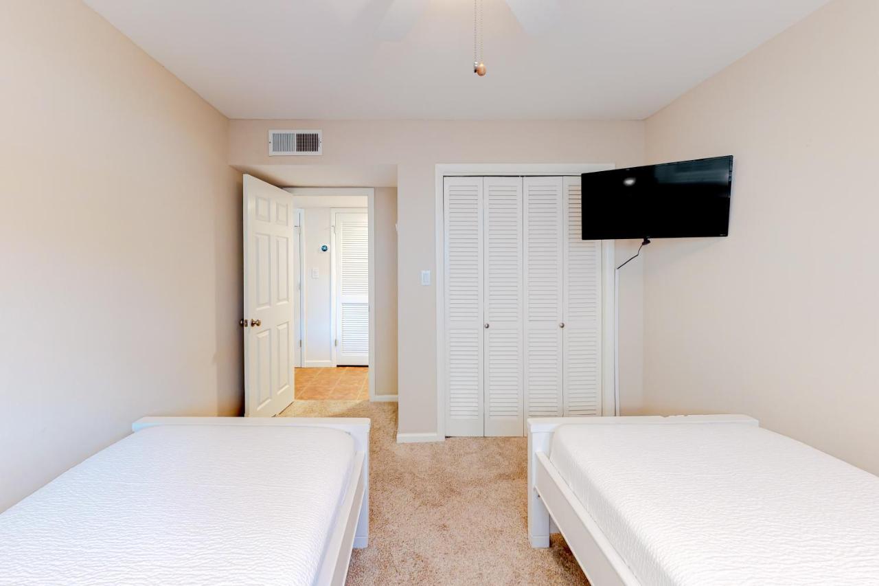 Seascape Garden Villas 18b Destin