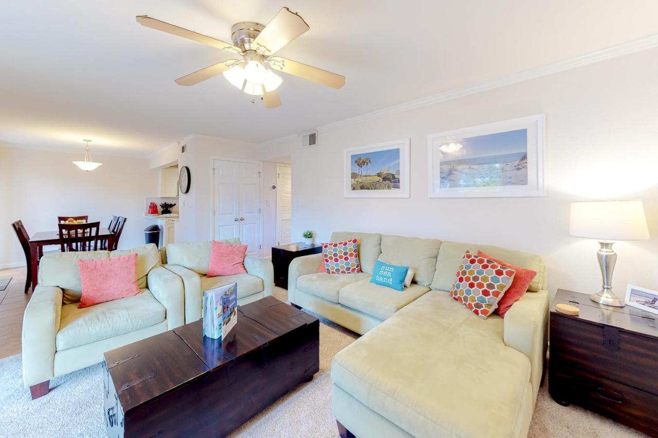 Seascape Garden Villas 18b Hotel Destin