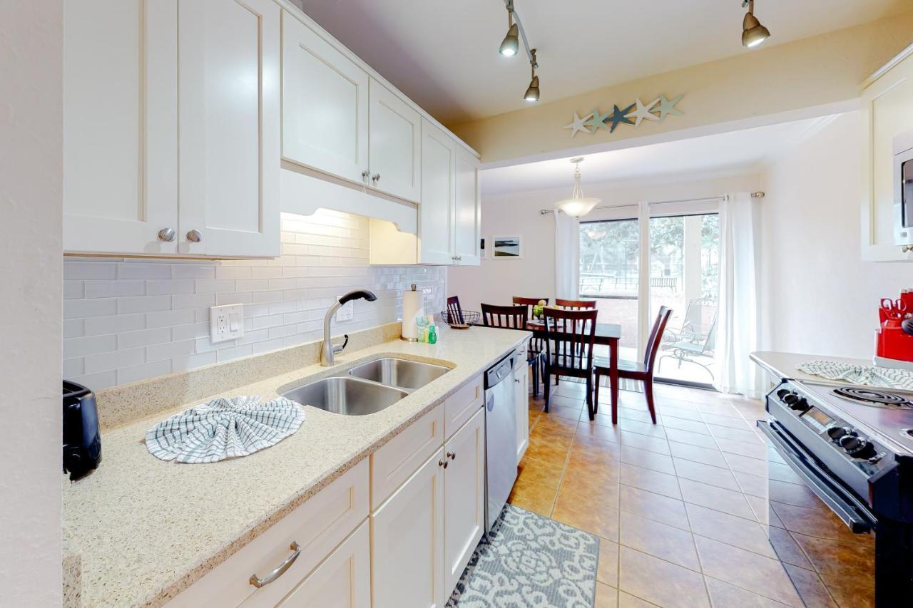 Seascape Garden Villas 18b Hotel Destin