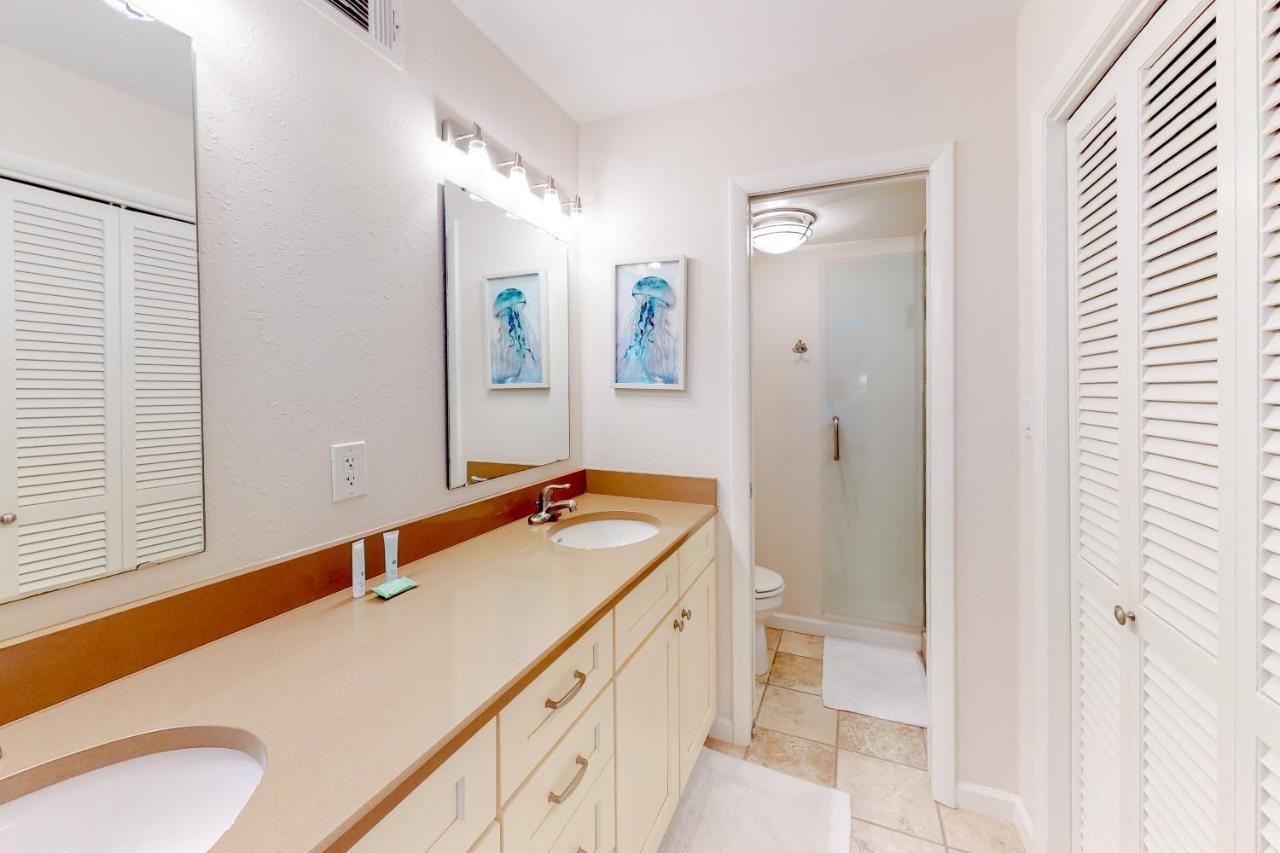 Seascape Garden Villas 18b Destin