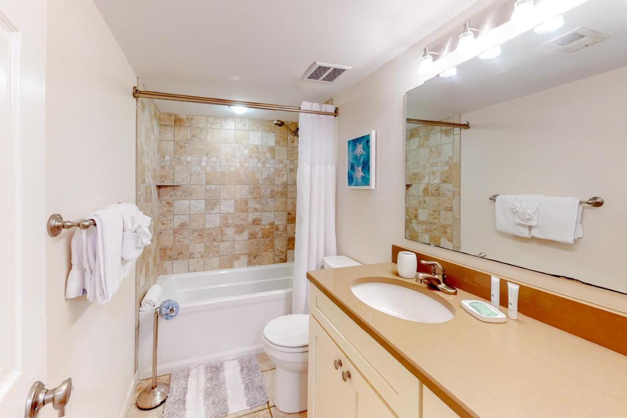 Seascape Garden Villas 18b Hotel Destin