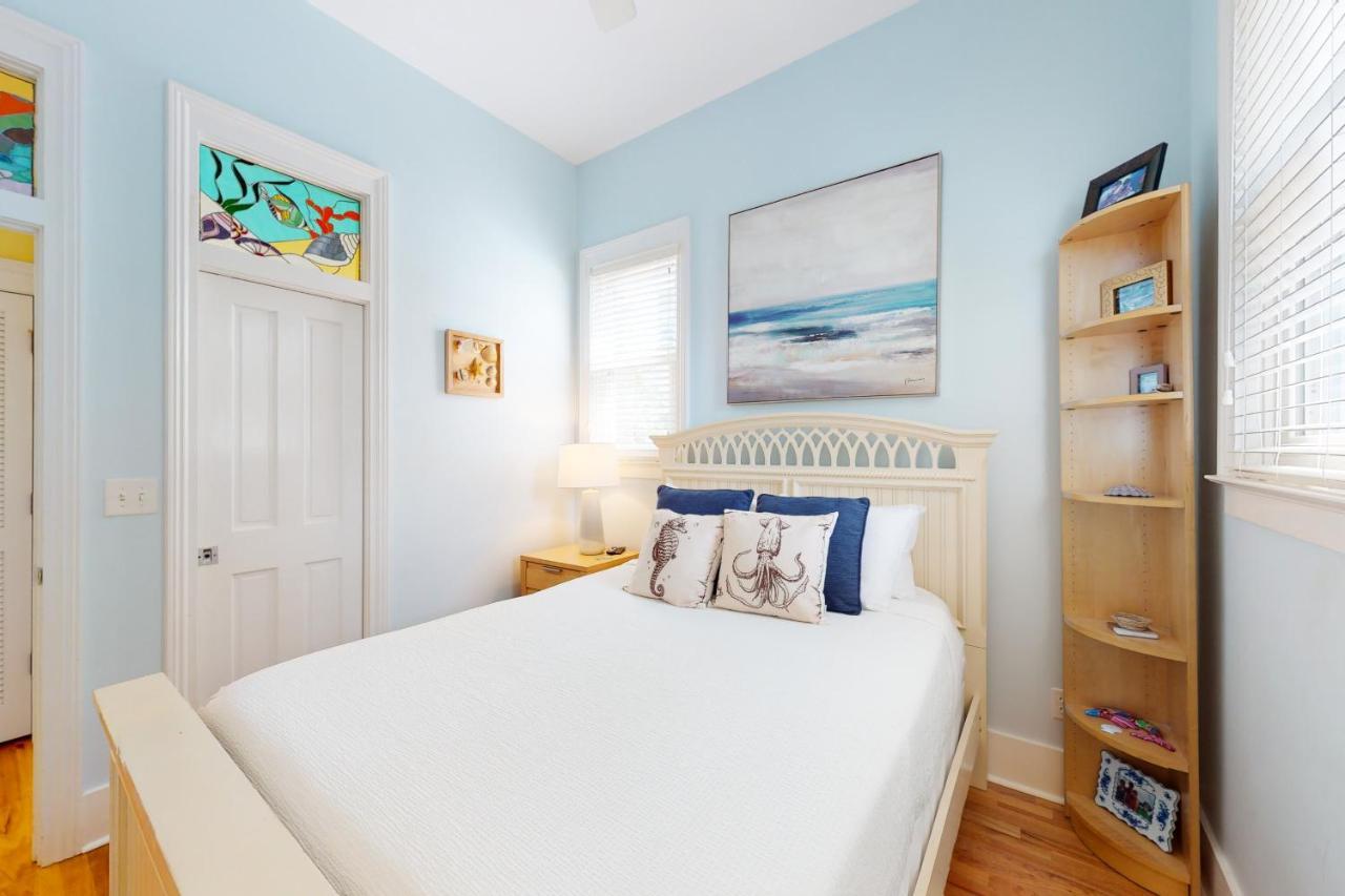 Holiday home Dolphin