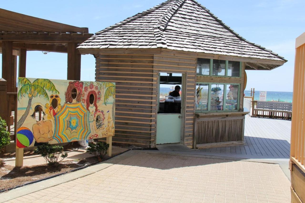 Pelican 501 Destin