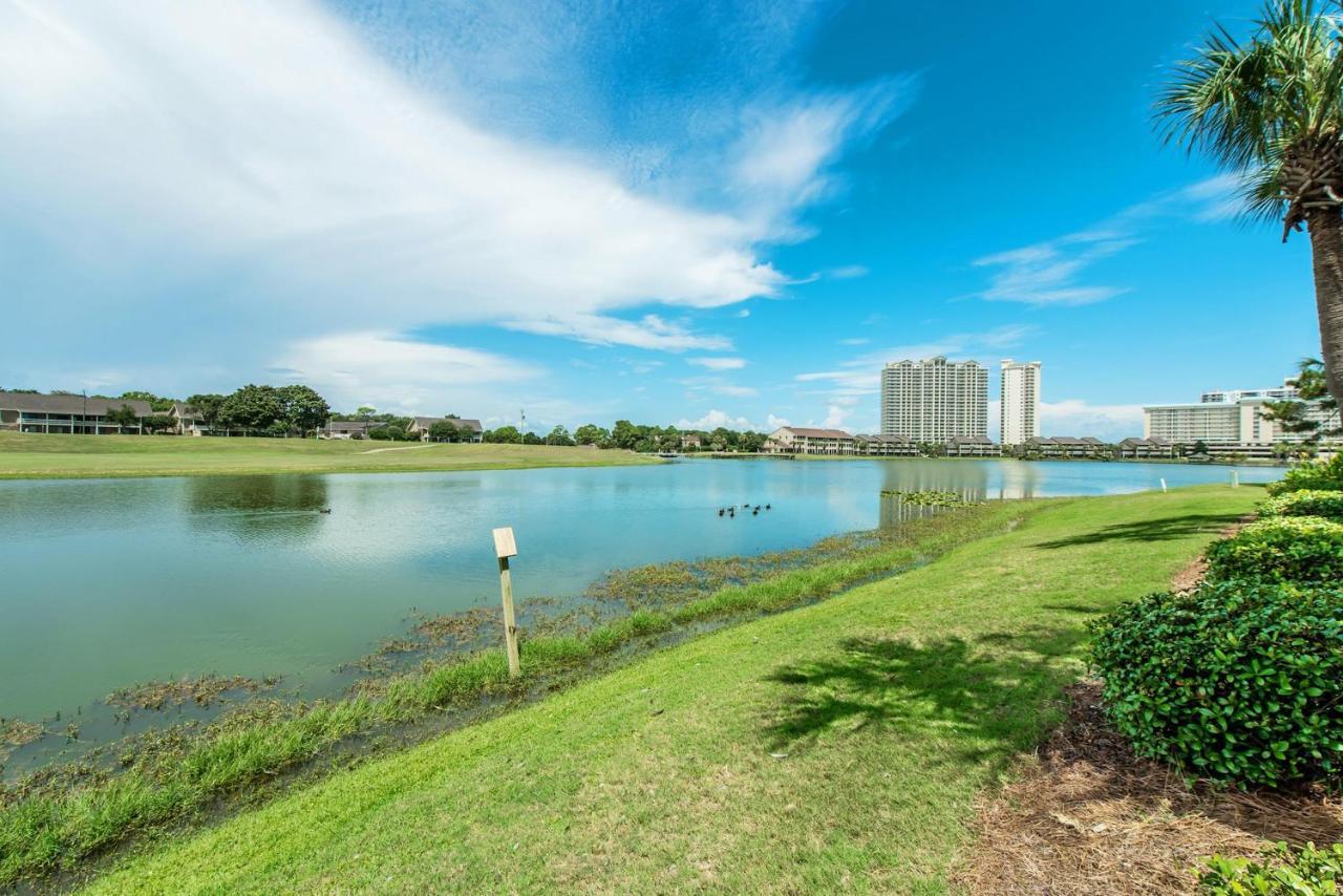 Seascape Lakefront 121- Uncorked * Destin