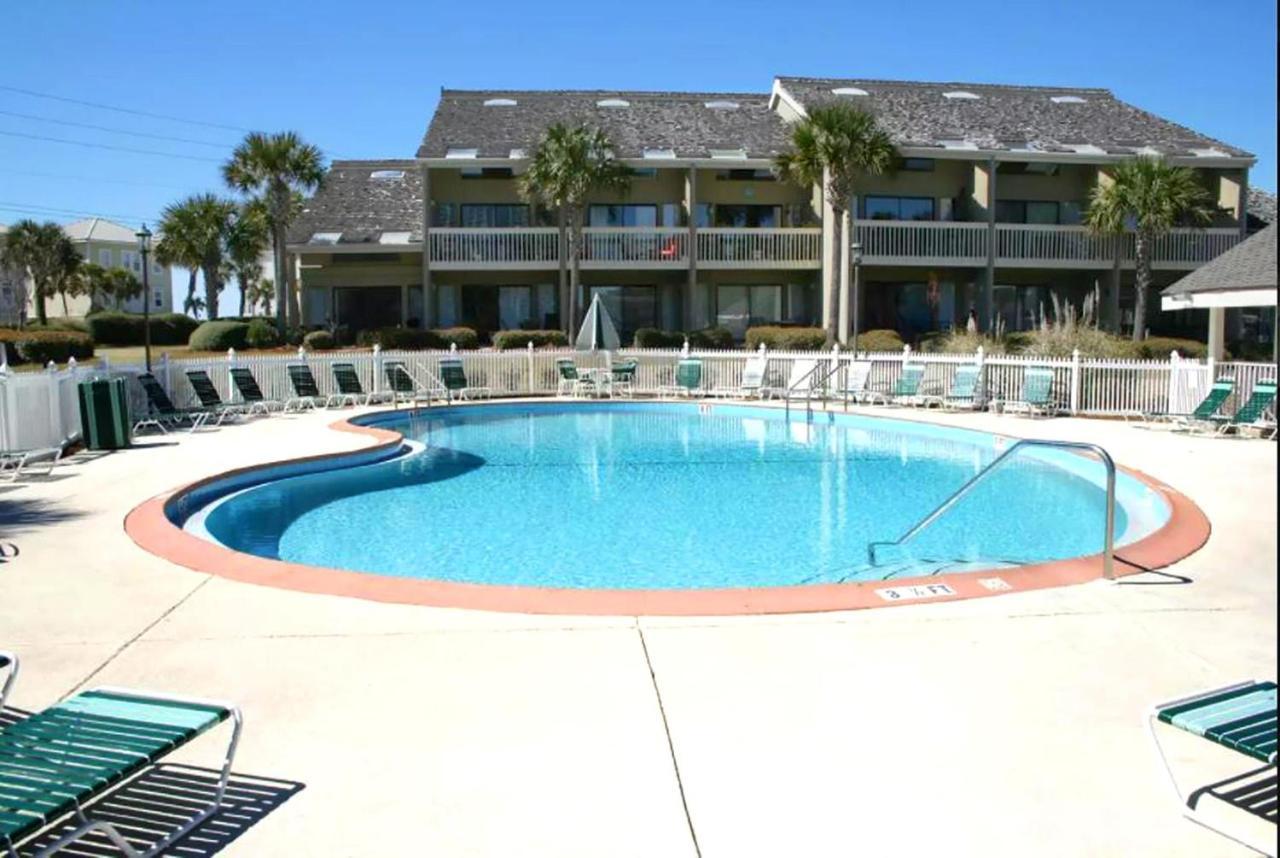 Holiday home Seascape Lakefront 121- Uncorked Destin