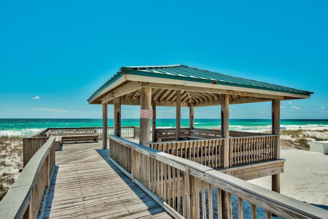 Gulf Winds East #47 Holiday home Destin