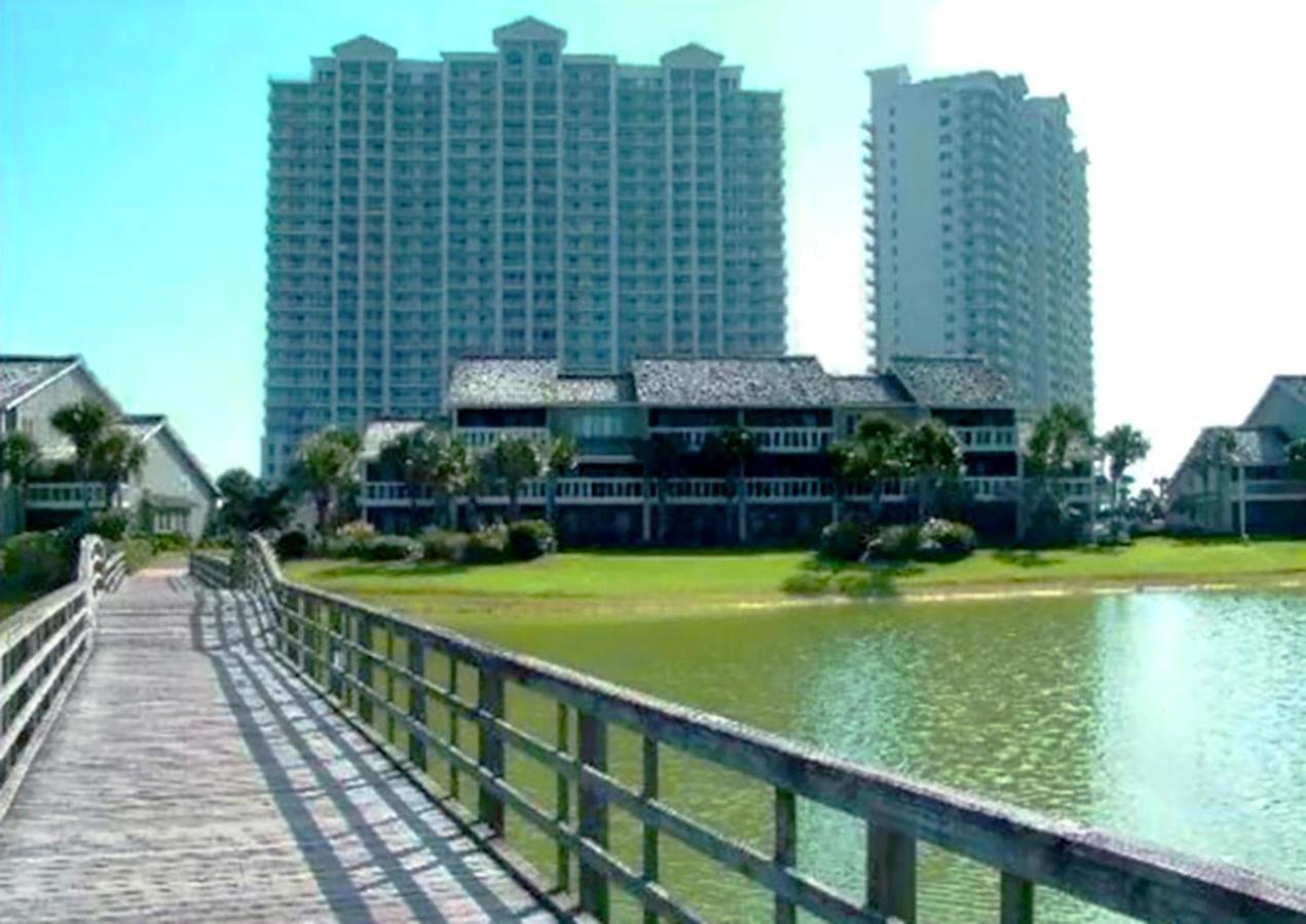 Seascape Lakefront 121- Uncorked Holiday home Destin