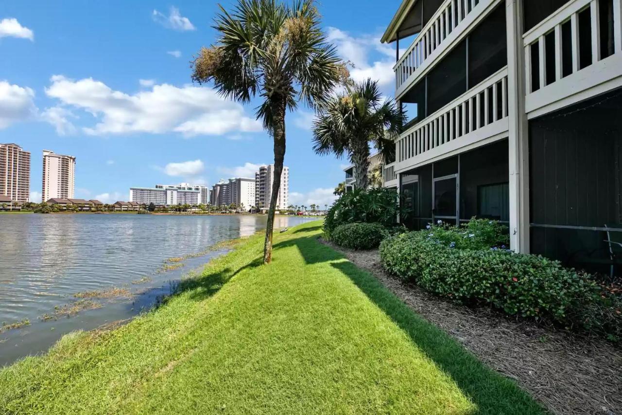Holiday home Seascape Lakefront 114- Break Destin