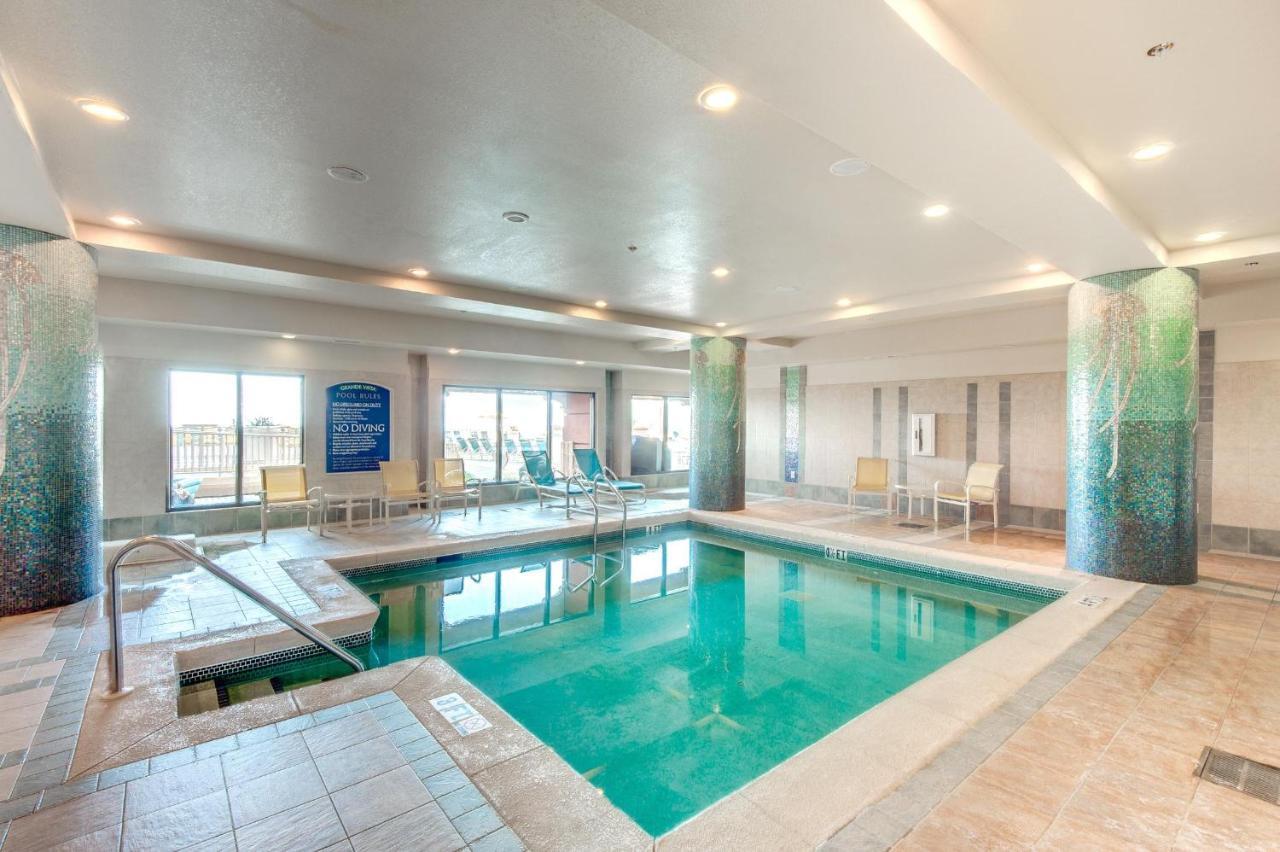 Emerald Grande W223 Holiday home *