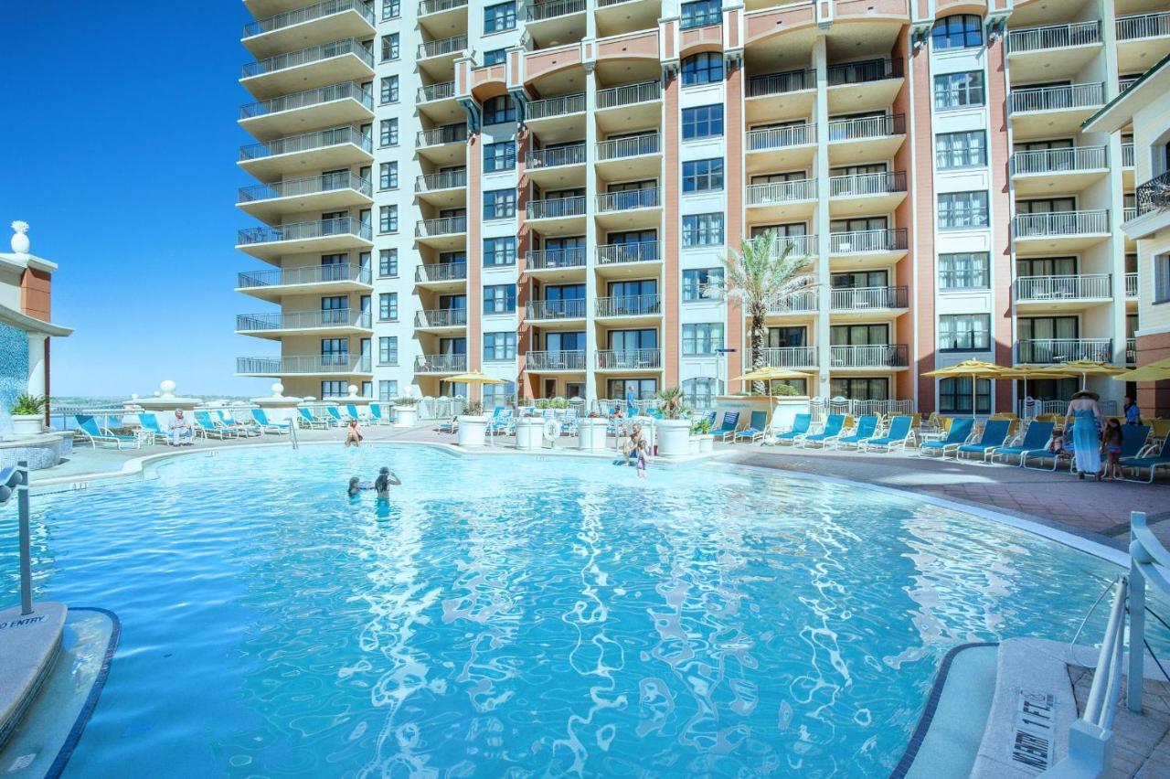 Emerald Grande W223 Holiday home *