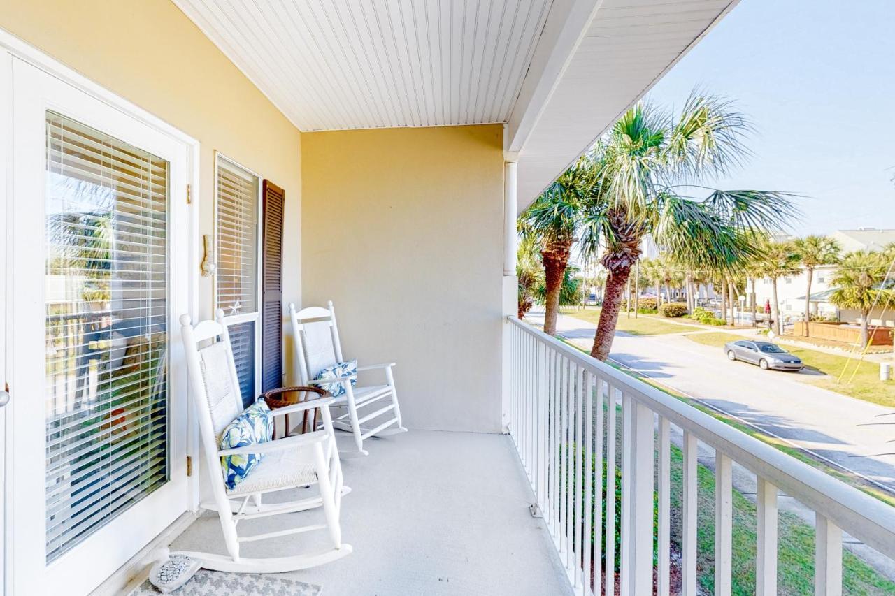 Caribbean Dunes #226 * Destin