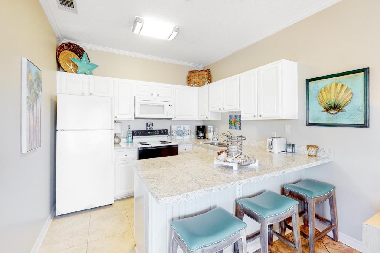 Caribbean Dunes #226 Apartment Destin