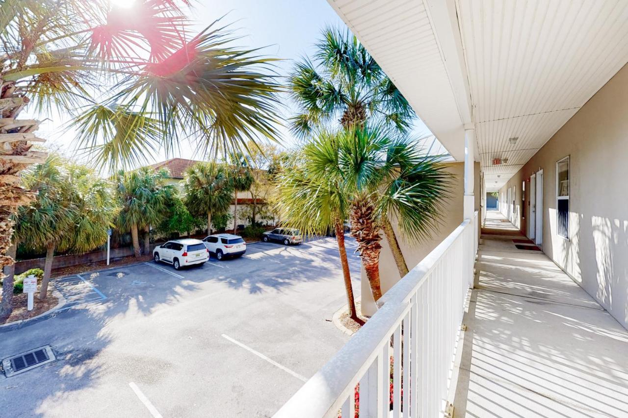Caribbean Dunes #226 Apartment Destin