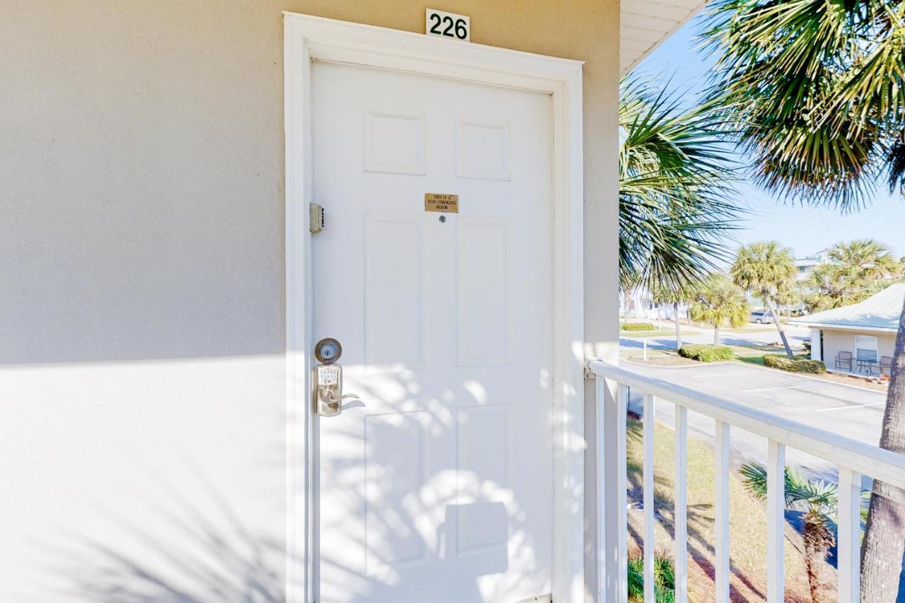 Caribbean Dunes #226 * Destin