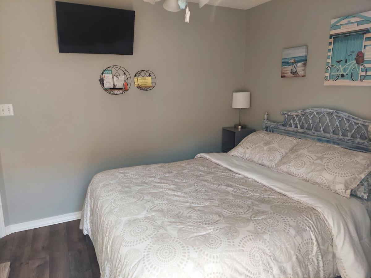 Bed & Breakfast Daydream Destin