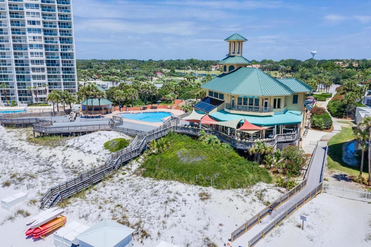 Apartment Luau Ii 6425- Destin-ation *