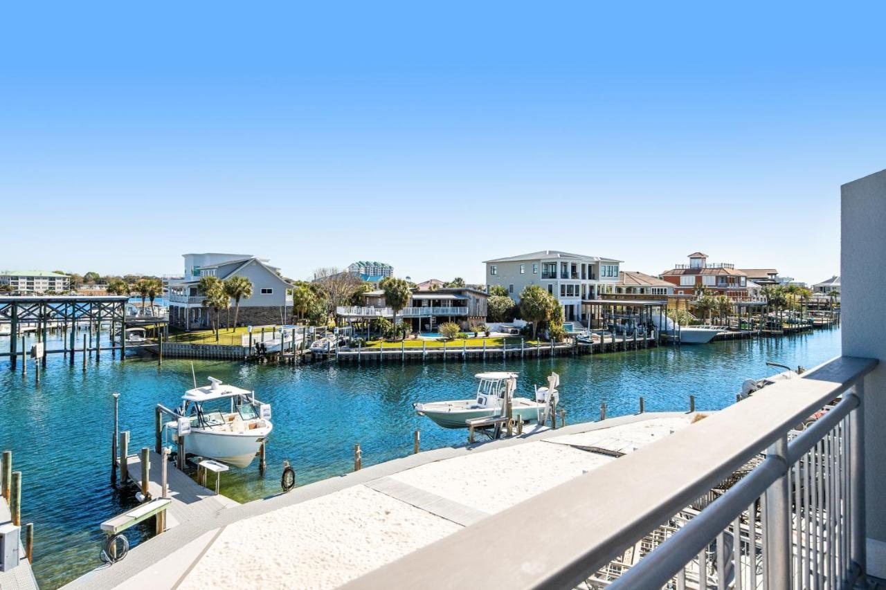Holiday home Salty Daze Destin