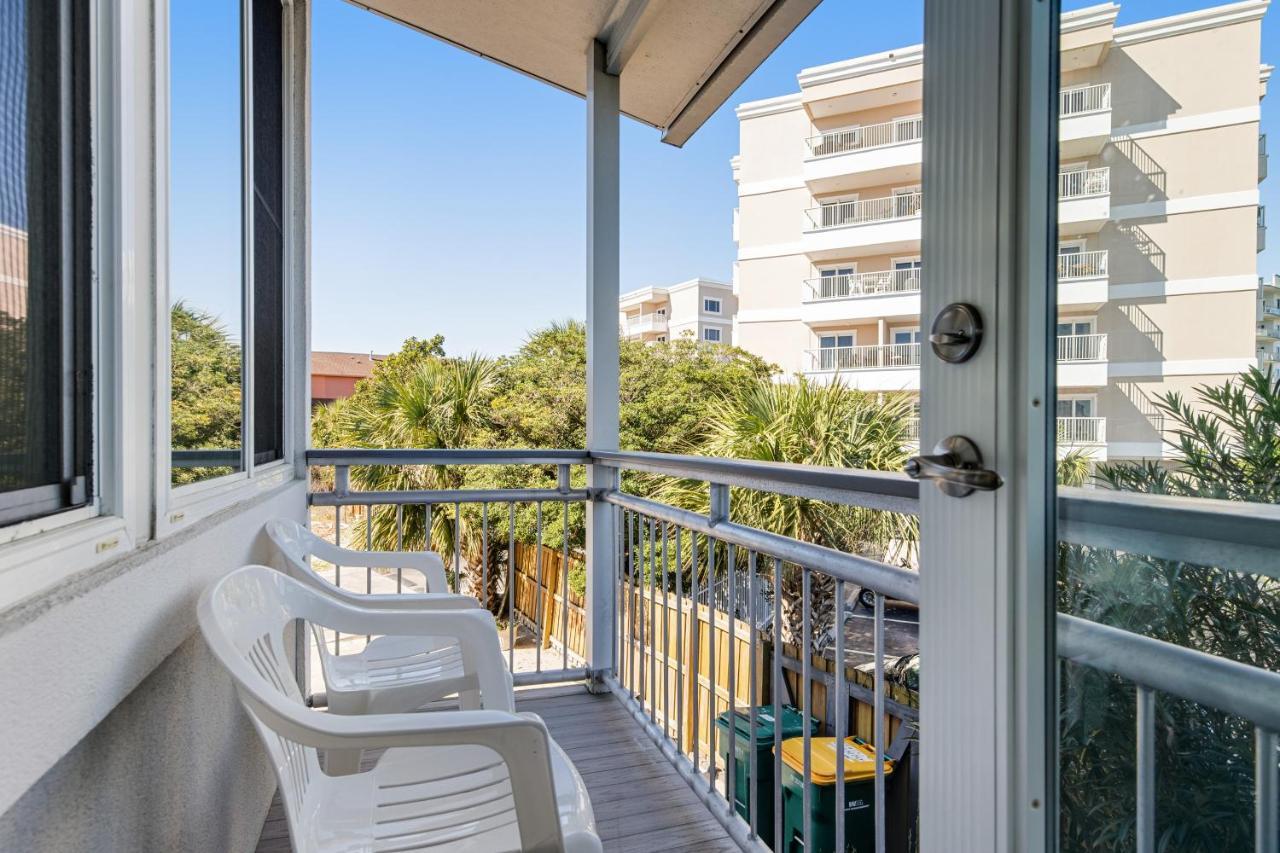 Salty Daze Holiday home