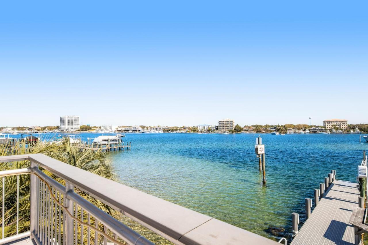 Holiday home Salty Daze Destin
