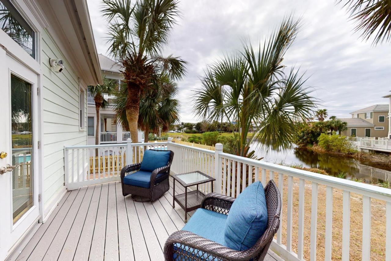 Dolphin Holiday home Destin