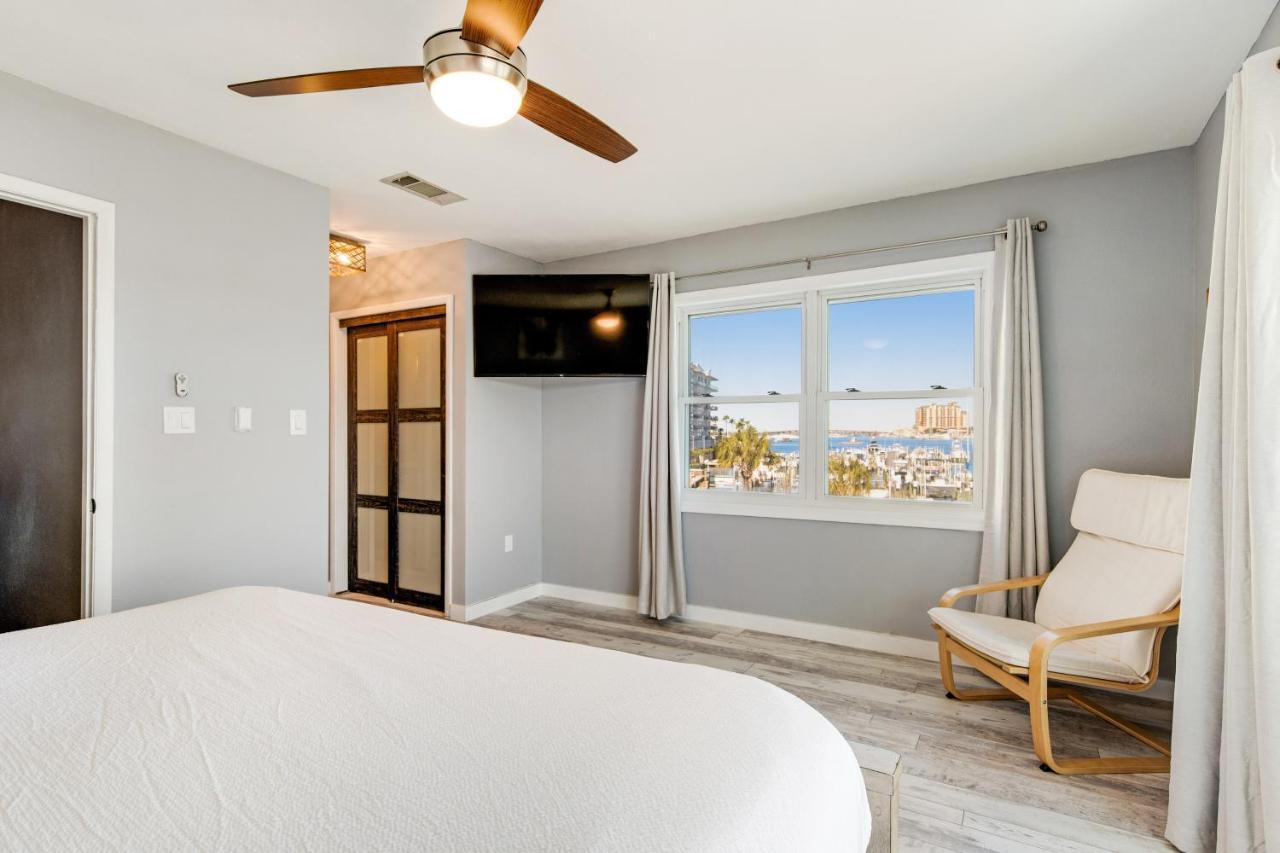 Salty Daze Holiday home Destin