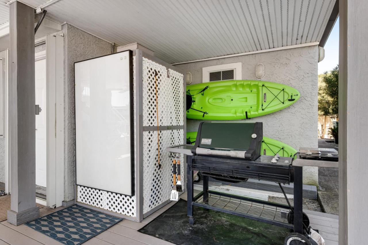 Salty Daze Holiday home