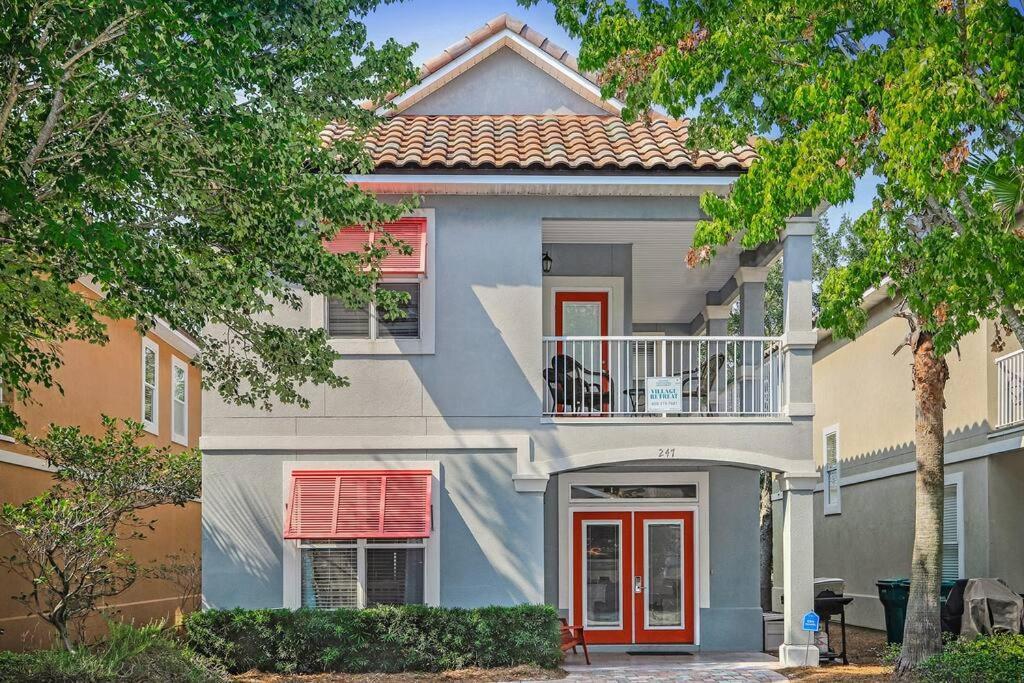 Village Retreat Destin