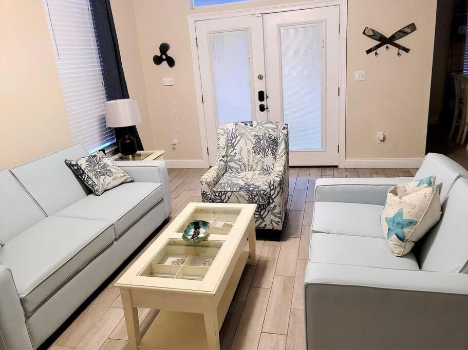 Village Retreat * Destin