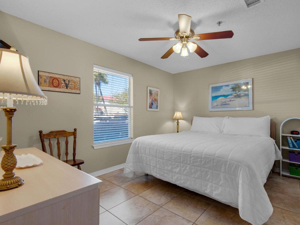 Holiday home Grand Caribbean East 110 By Newman-dailey *