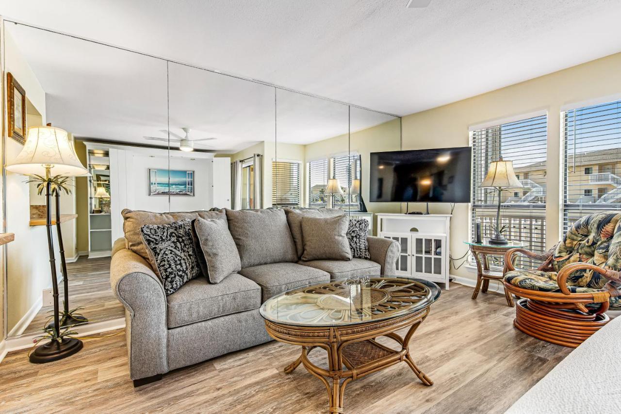 Sandpiper Cove Ii Apartment