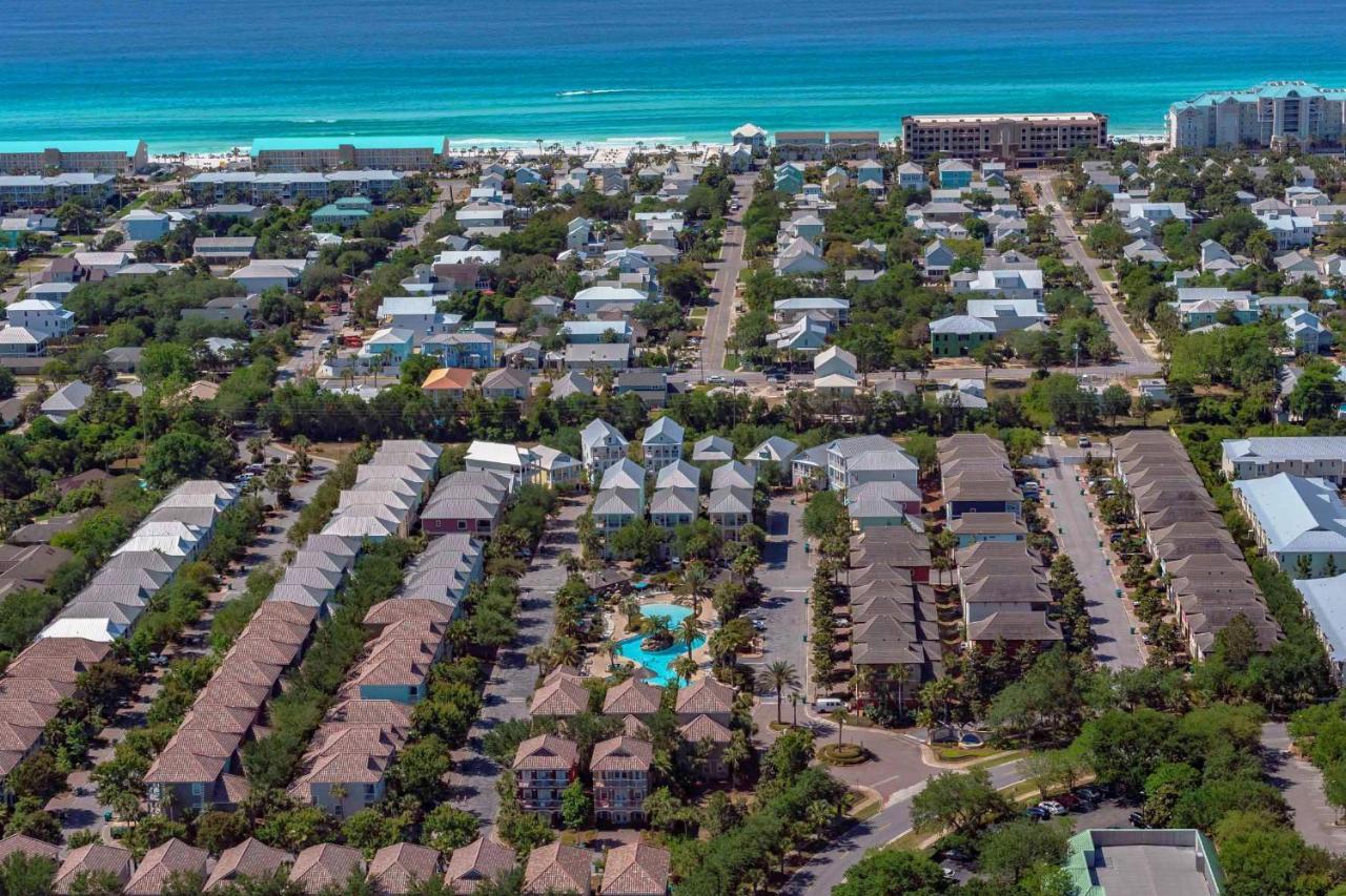 Sea Salt * Destin