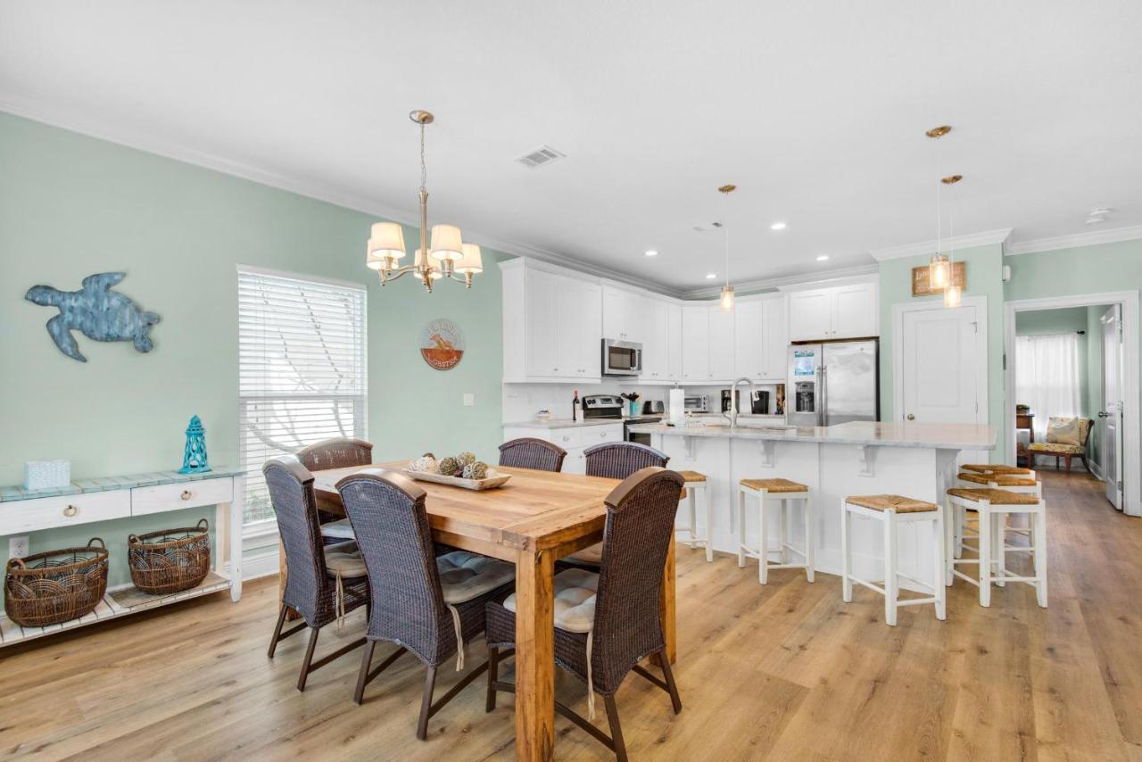 Holiday home Sea Salt Destin