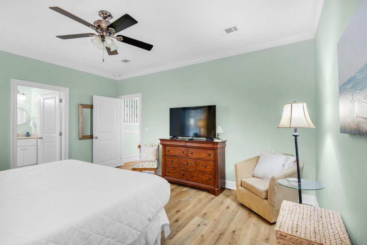 Holiday home Sea Salt Destin