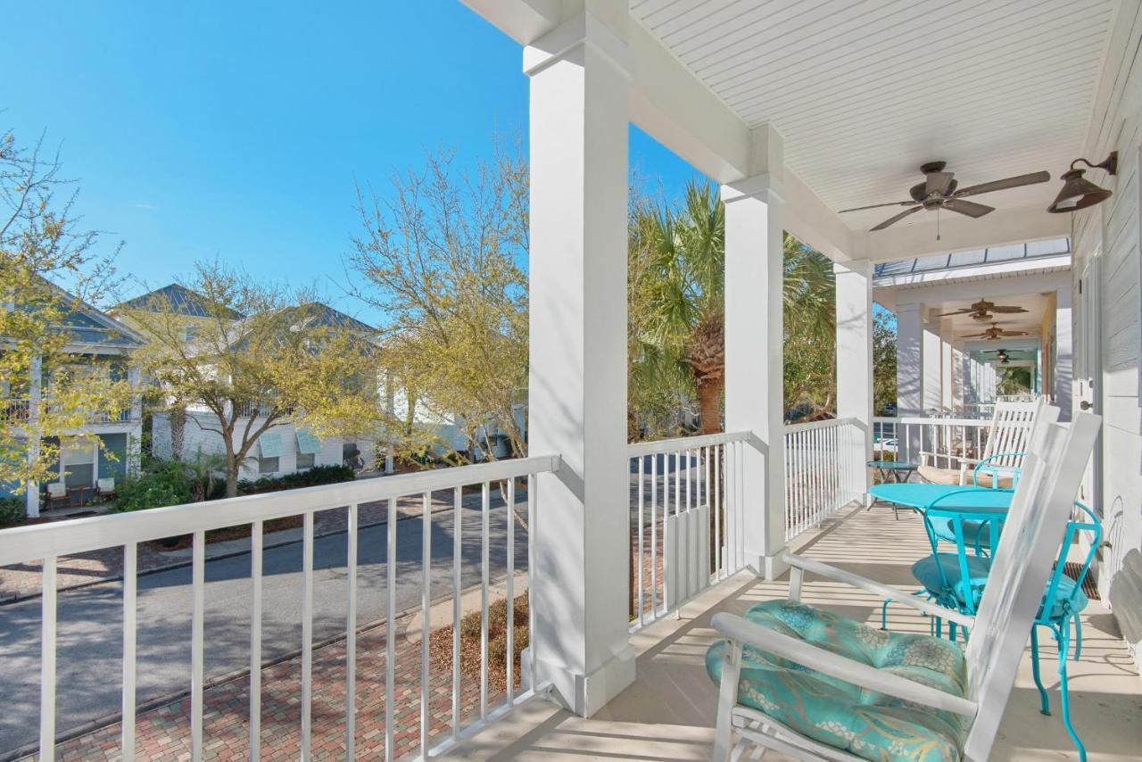 Sea Salt Holiday home Destin