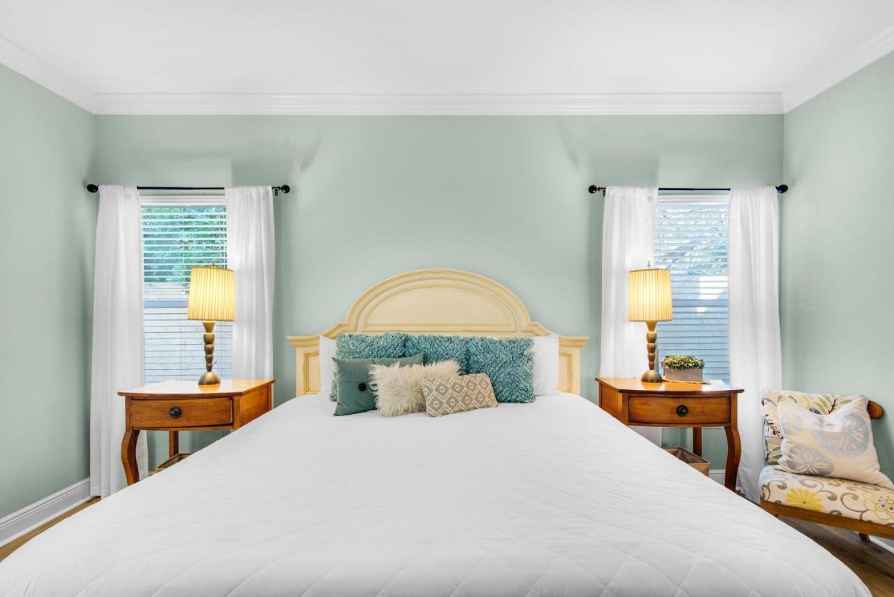 Holiday home Sea Salt