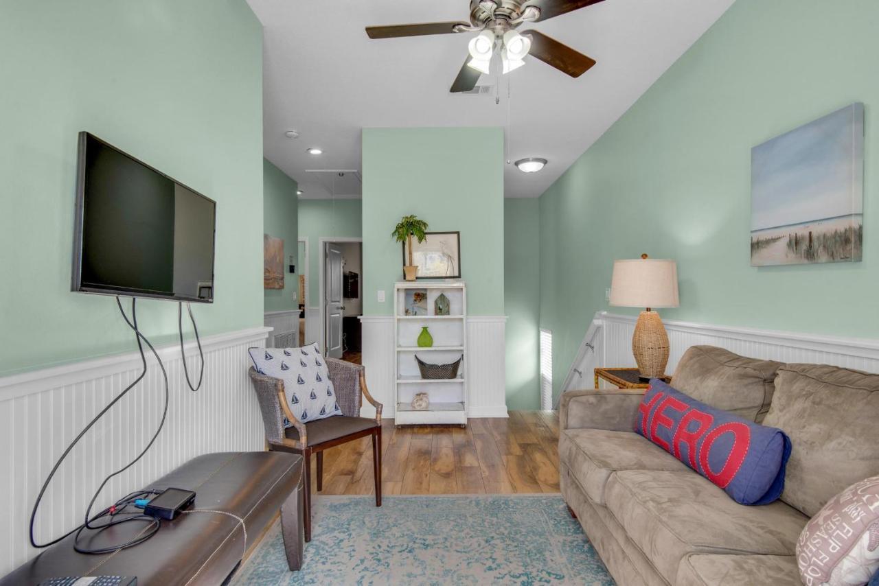 Sea Salt Holiday home Destin