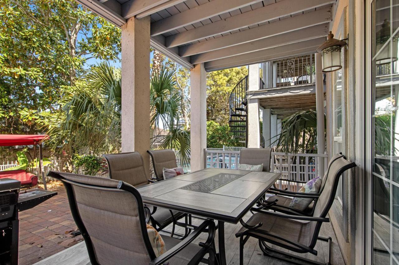 Holiday home Terra Cotta Sealove2 *