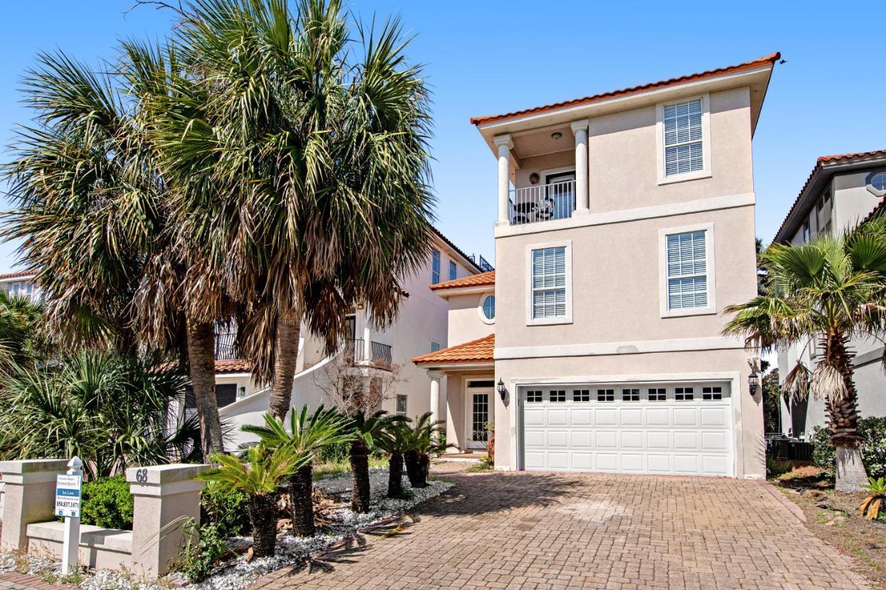 Terra Cotta Sealove2 * Destin