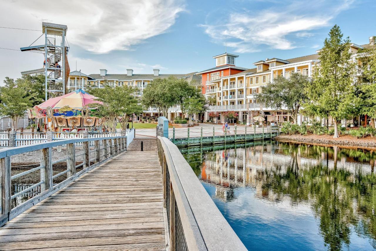 Bahia Ii Holiday home Destin
