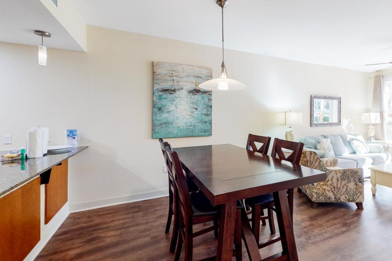 Holiday home Bahia Ii Destin