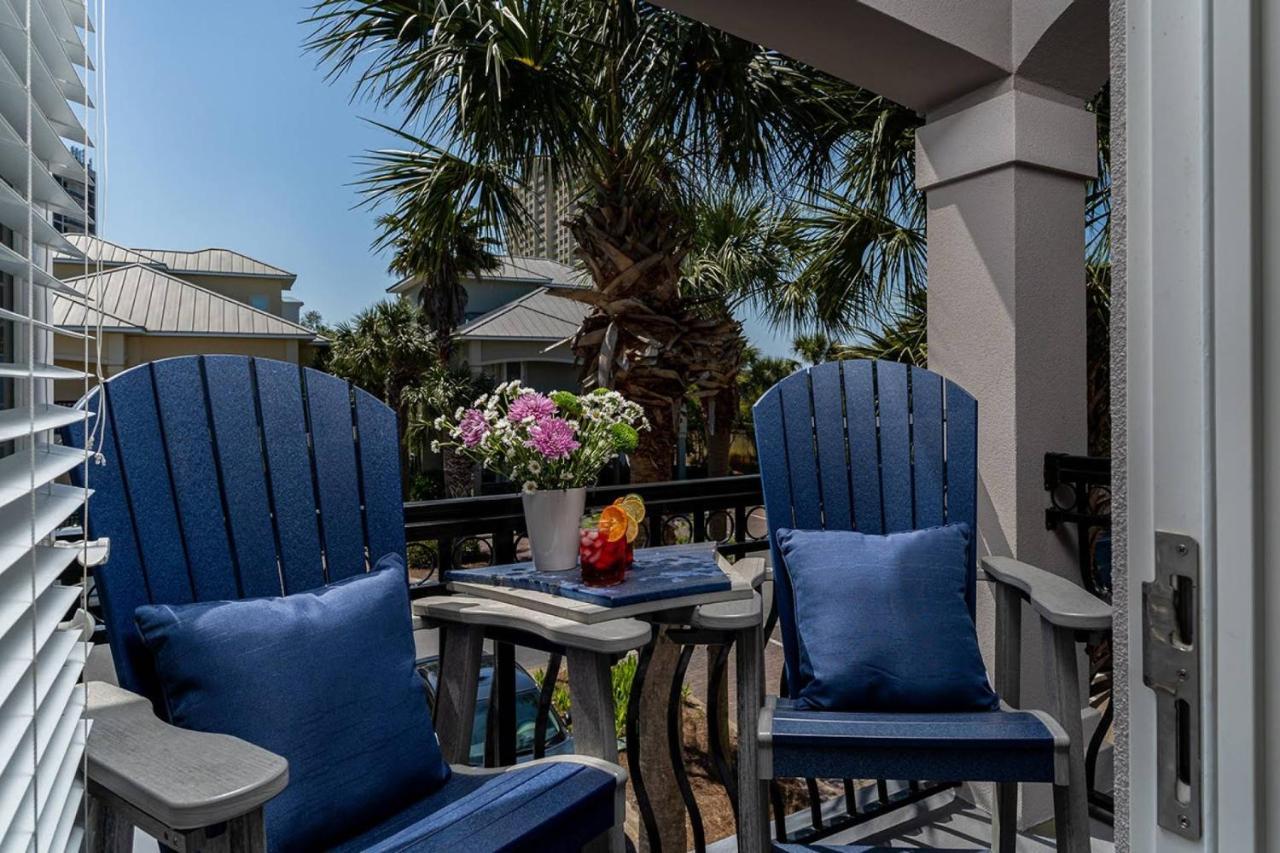 Holiday home Miramar 108 - Seaside Getaway Destin