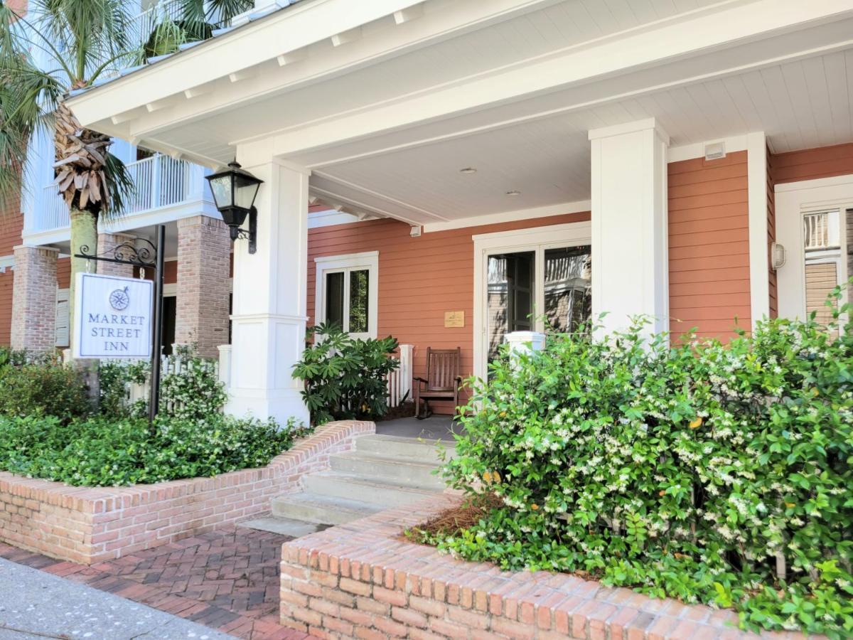 Holiday home Market Street 432 Destin