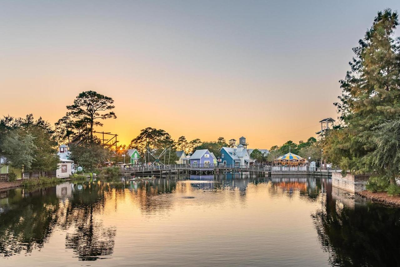 Holiday home Bungalo At Baytowne