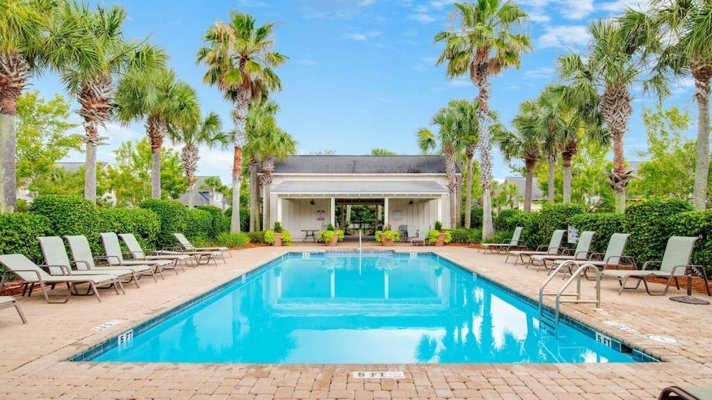 Holiday home Bungalo At Baytowne