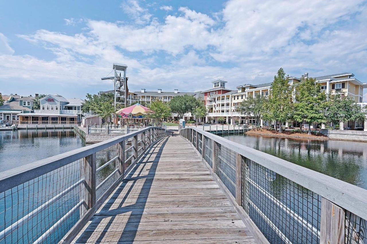 Bungalo At Baytowne *