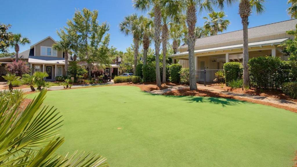 Holiday home Bungalo At Baytowne *