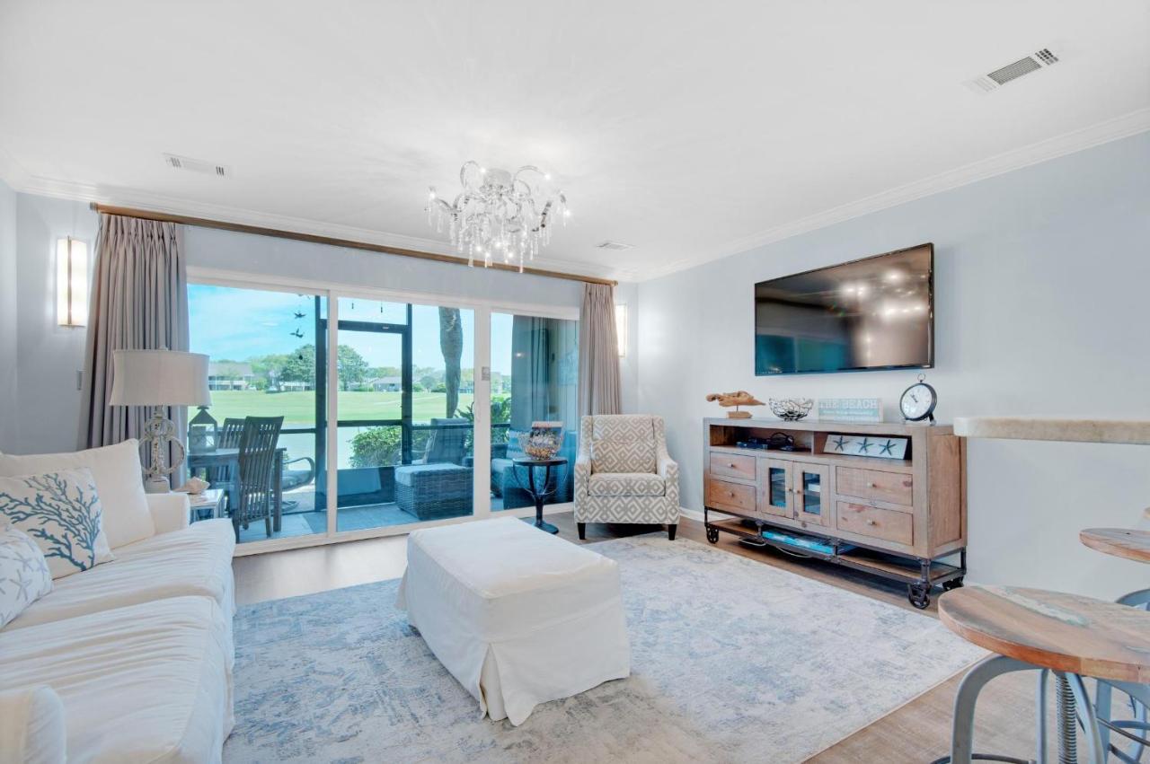 Seascape Lakefront 121- Uncorked Holiday home Destin
