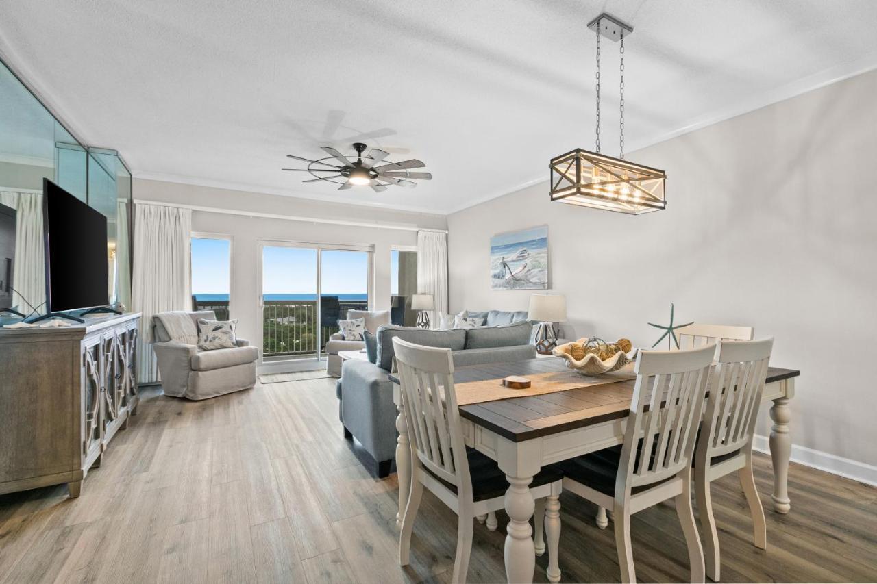 Tops'l Summit 809 Combo Destin
