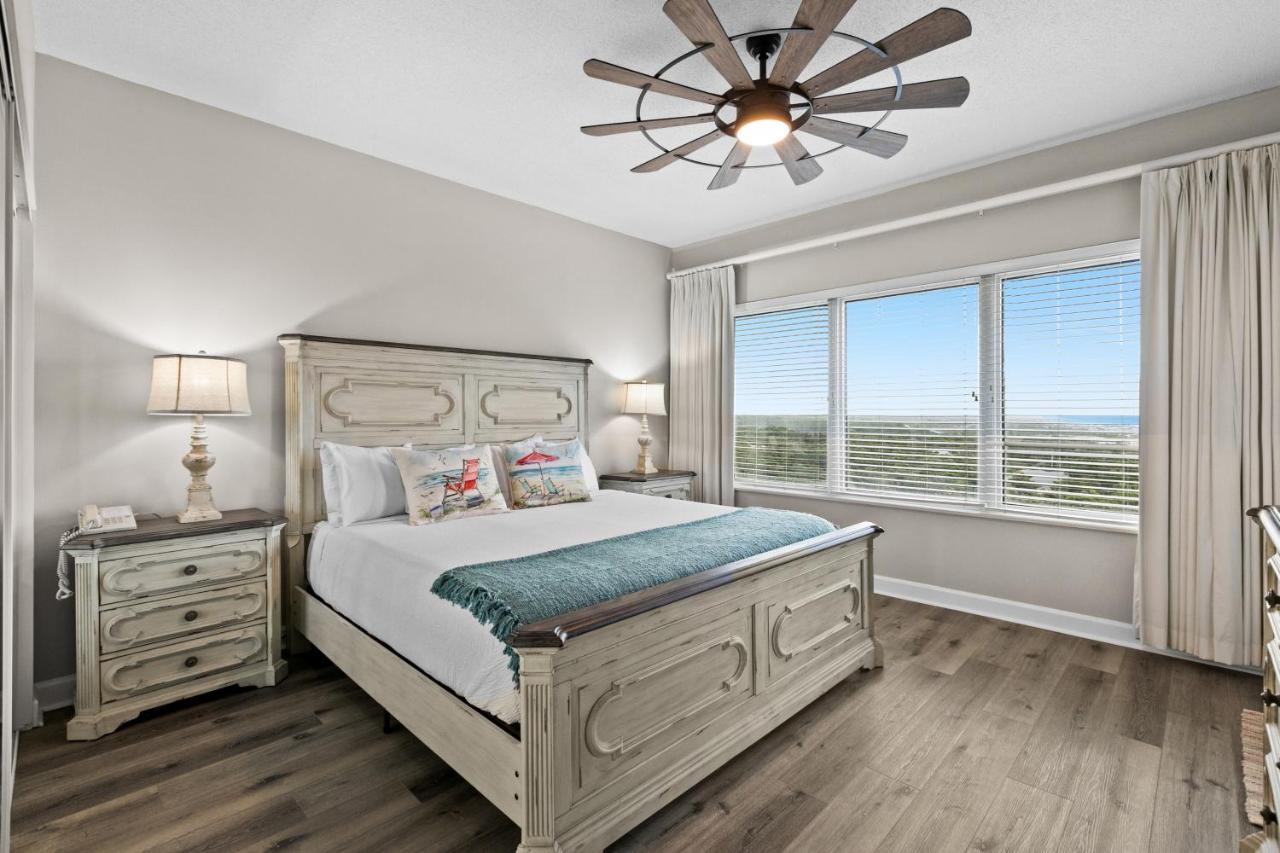 Apartment Tops'l Summit 809 Combo